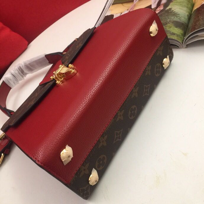 Glami- Glami- Lu-Vi bags - 3682