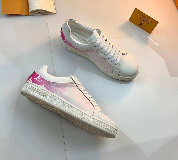 Glamy - LOV Men Shoes - 1745