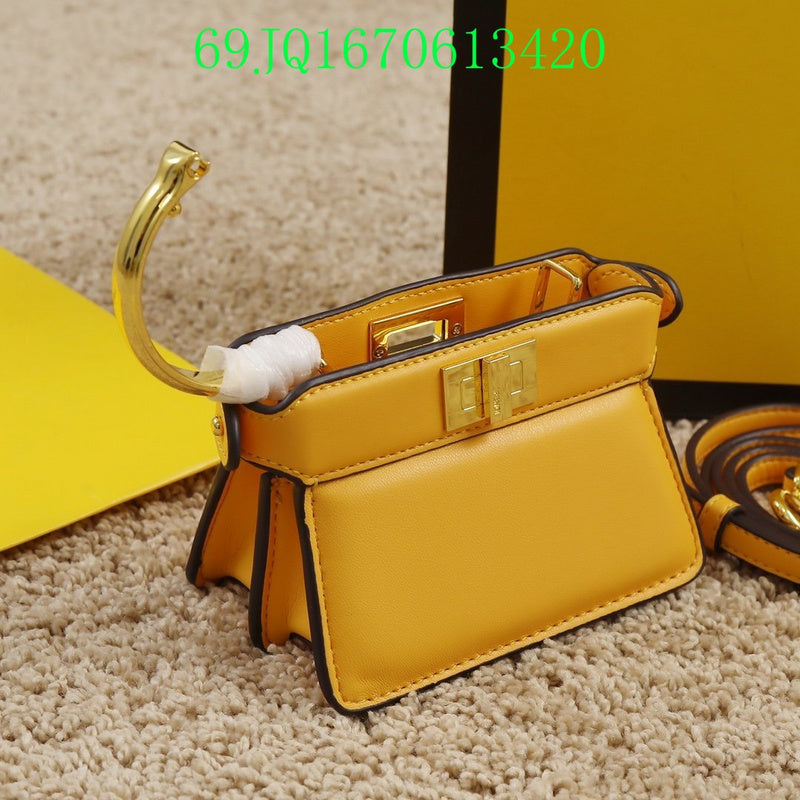 Glami - FDE Bags - 3132