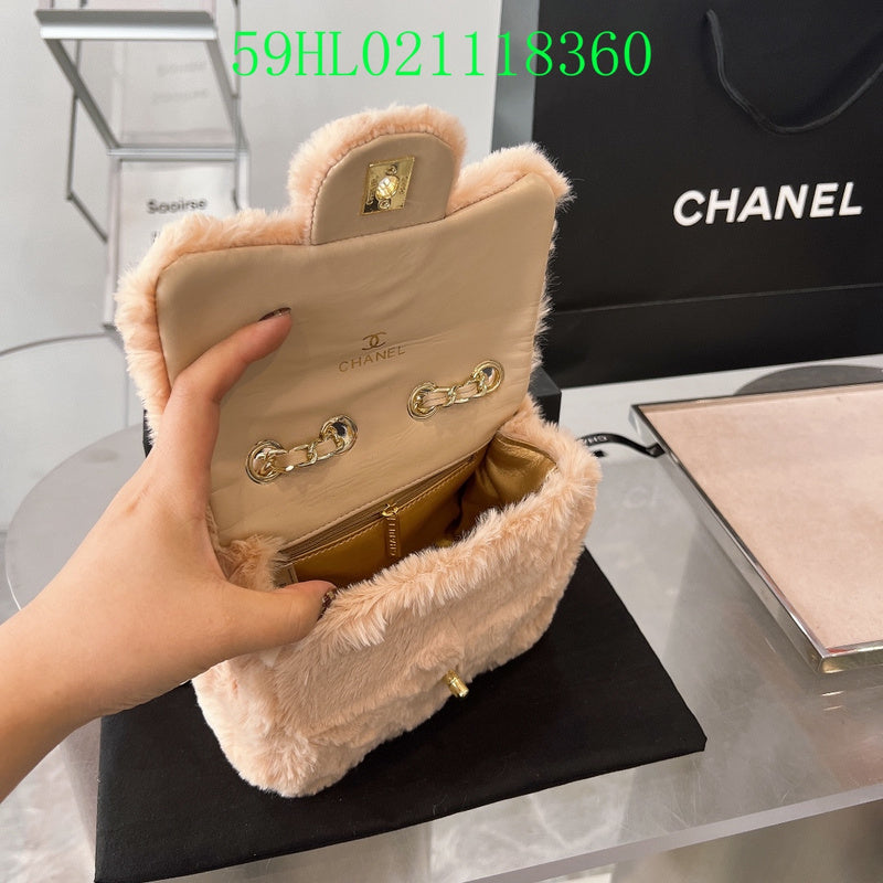 Glami - CHL Bags - 1865