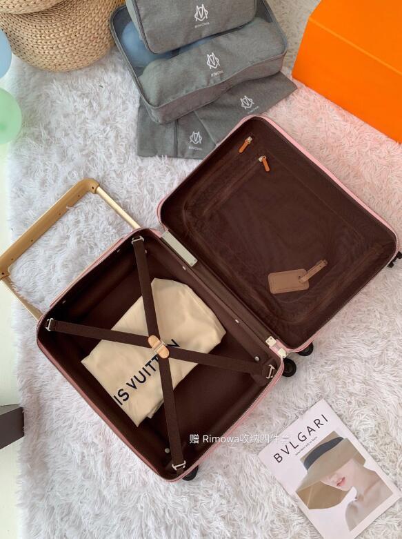 SAMC - Travel Bags - 114