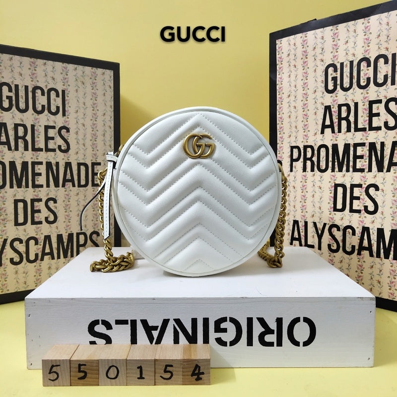Glami Fashion - GCI Bags - 10571
