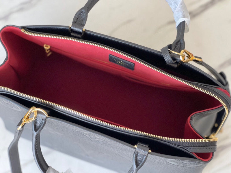 Glami- Glami- Lu-Vi bags - 5851