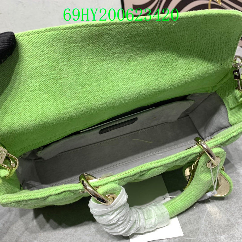 Glami - DOR Bags - 1550