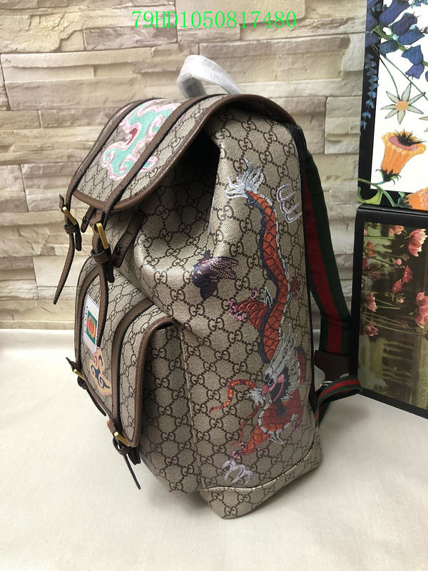 Glami Fashion - GCI Bags - 11513
