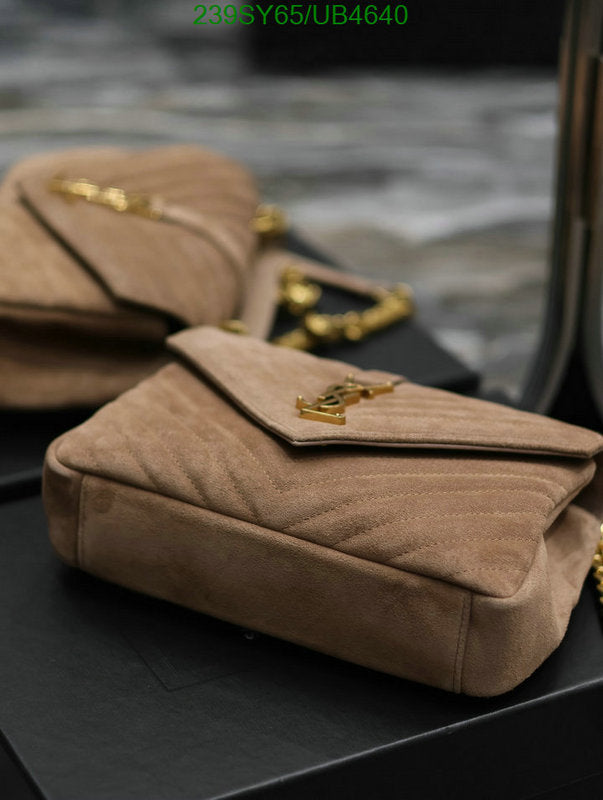 SAMC - YLS Bags - 088