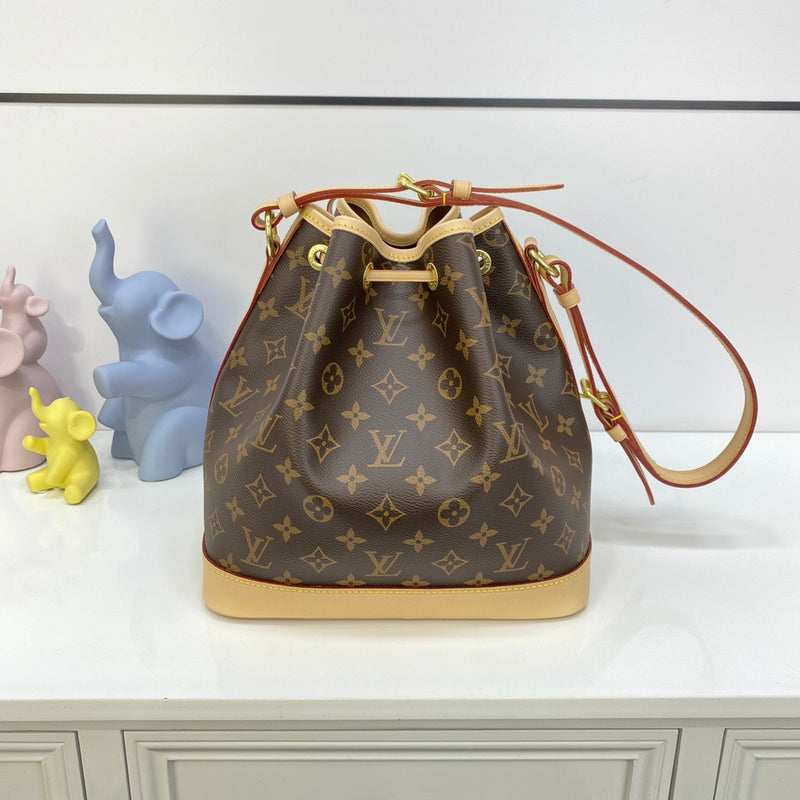 Glami Fashion Lu-Vi Bags - 16895