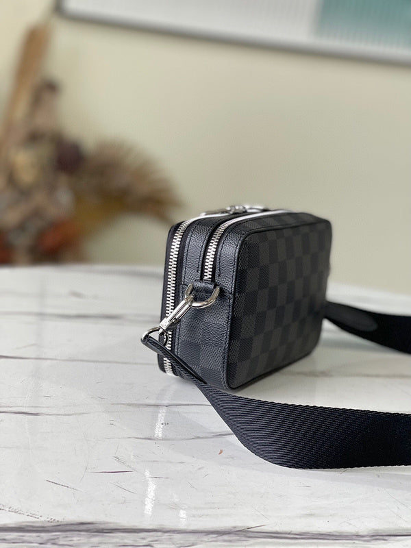 Fashion Lu-Vi bags - 5405