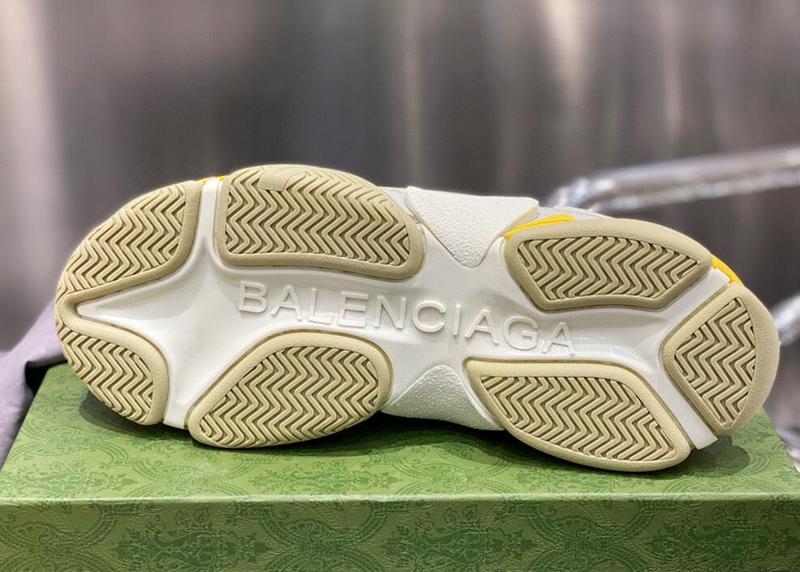 SAMC - GUKI Men Shoes - 740