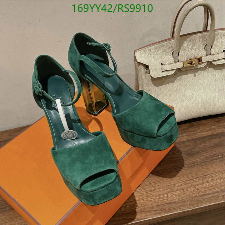 SAMC - HMS Women Shoes - 351