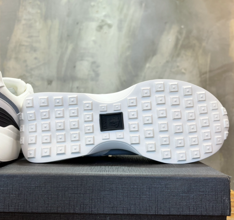 SAMC - VAR Men Shoes - 017
