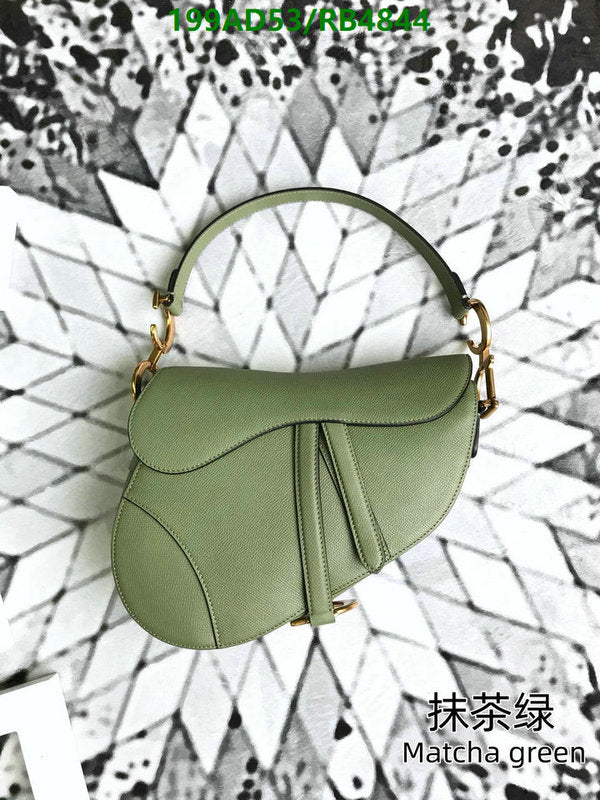 SAMCC - DOR Bags - 1345