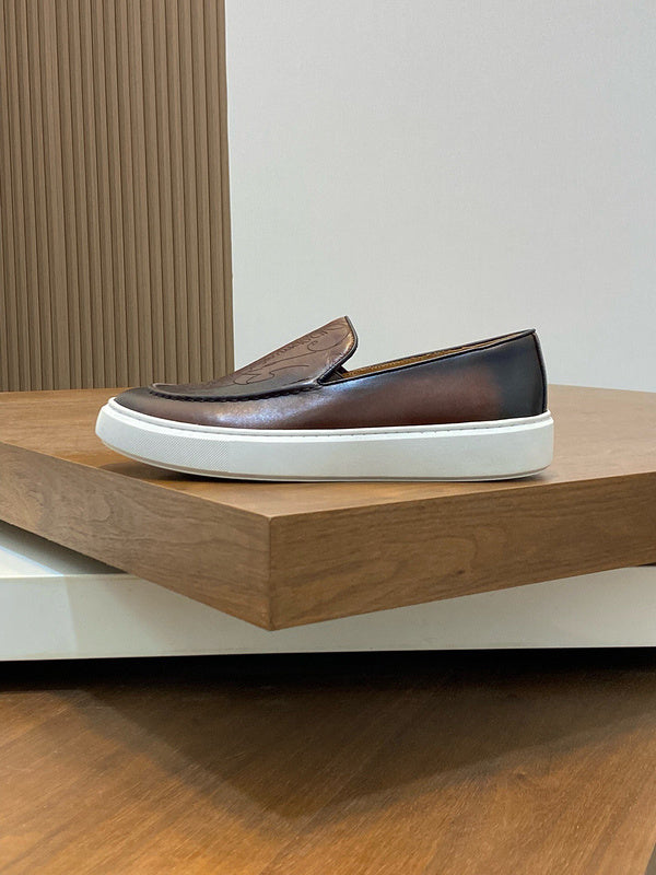 Glami - BRE Men Shoes - 095