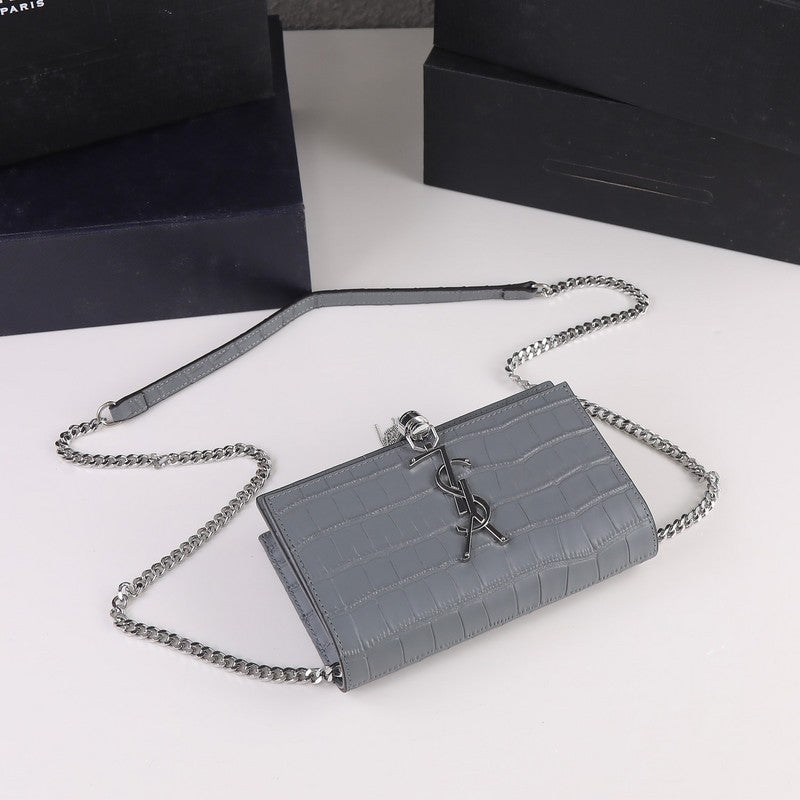 Satchel Bags - SLY Bags - 728
