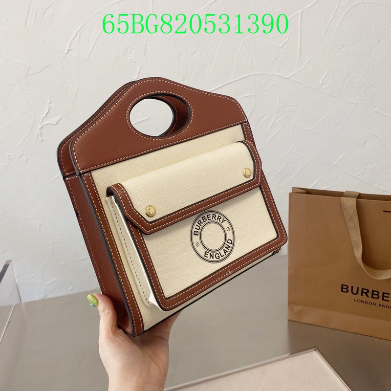 ELE Fashion -BBR Bags - 505