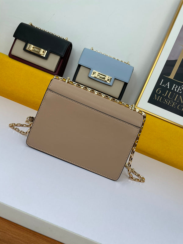 Satchel Bags - SLY Bags - 1809