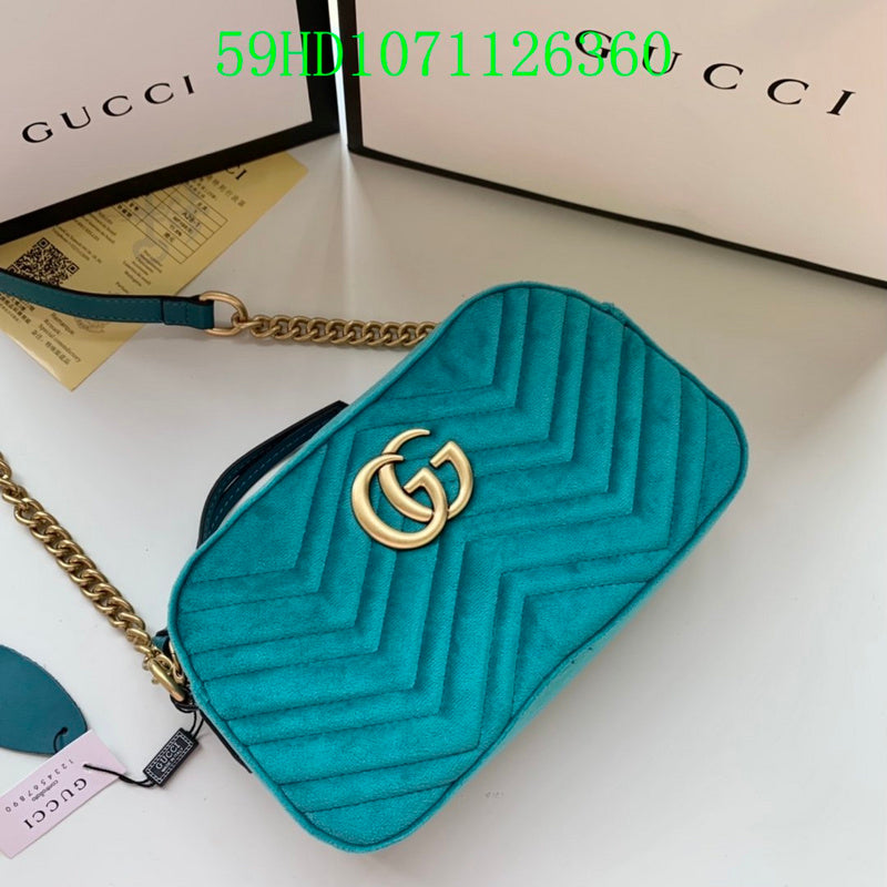 Glami Fashion - GCI Bags - 10508
