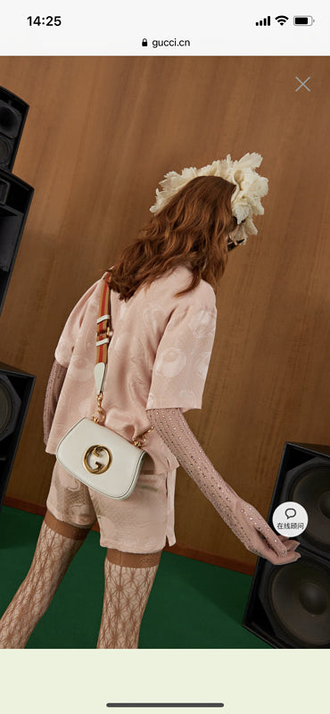 Glami Fashion - GCI Bags - 9649