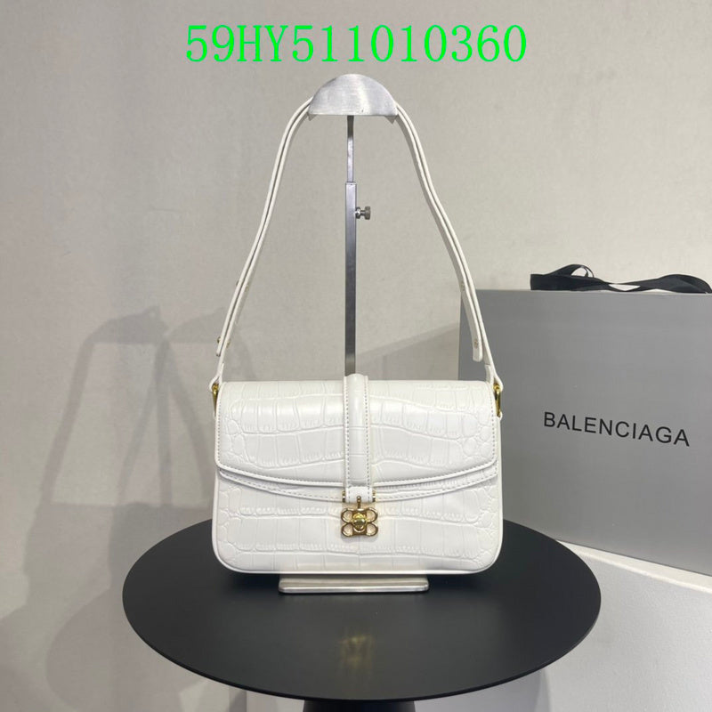 ELE Fashion - BGA Bags - 2020