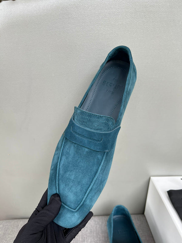 Glami - BRE Men Shoes - 273