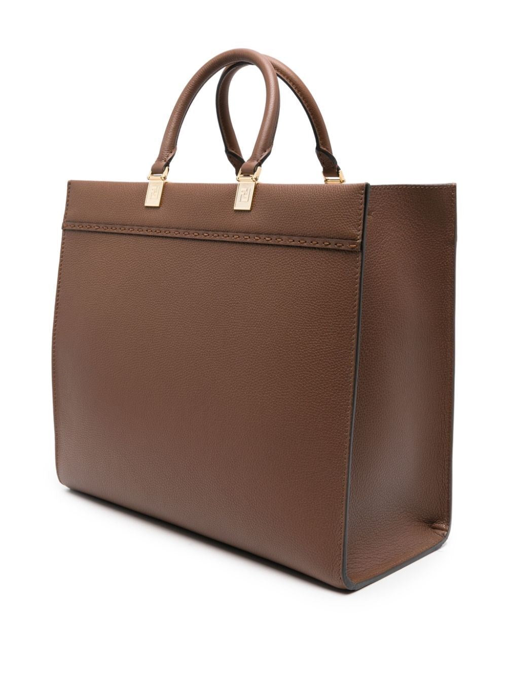 Fendi Women Sunshine Medium Shopper Bag