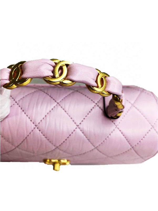 Satchel Bags - CHL Bags - 4242