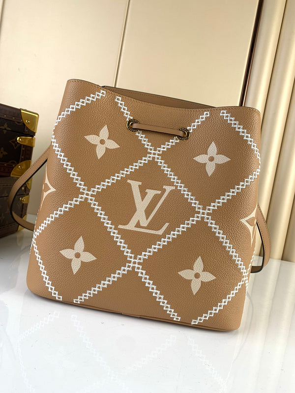 Satchel Bags - VL Bags - 4572