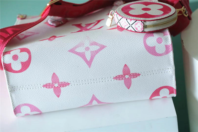 ELE - LUV Bags - 216