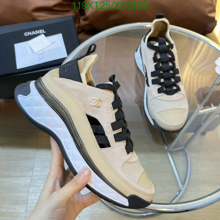SAMC - CHL Women Shoes Sneakers - 184