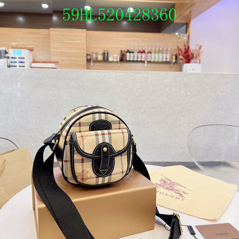 ELE Fashion -BBR Bags - 317