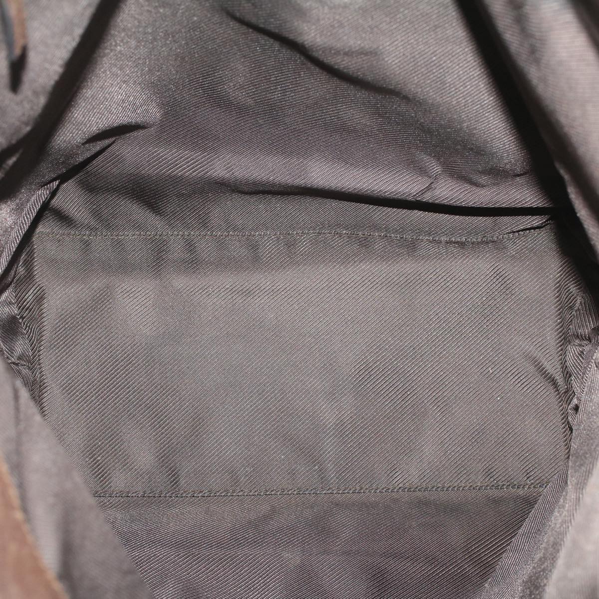 GUCCI GG Canvas Tote Bag Beige 31243 56330