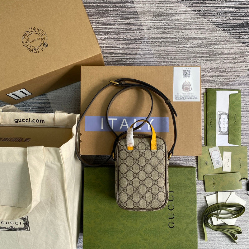 Glami - Glami Bags - 2110