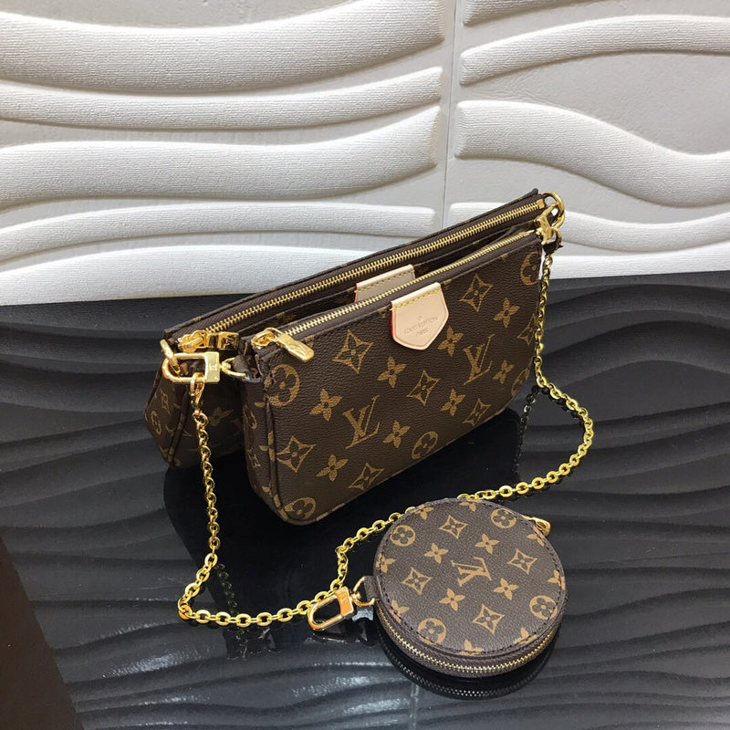Glami-LAON - LOV Bags - 1311