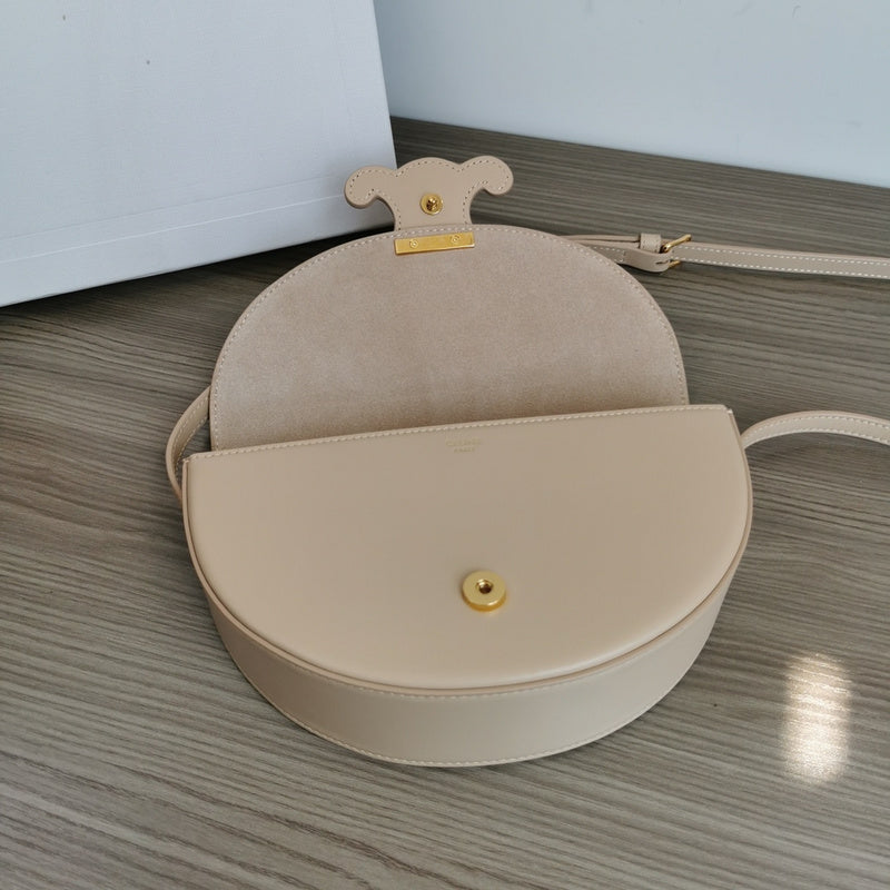 Glamy - COL Bags - 847