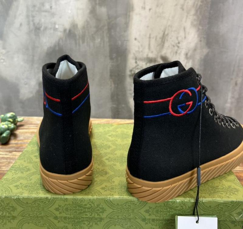 SAMC - GUKI Women Shoes - 1016
