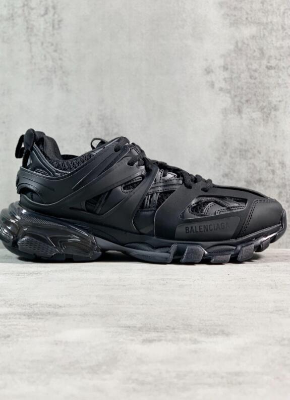 SAMC - BG Men Shoes - 377