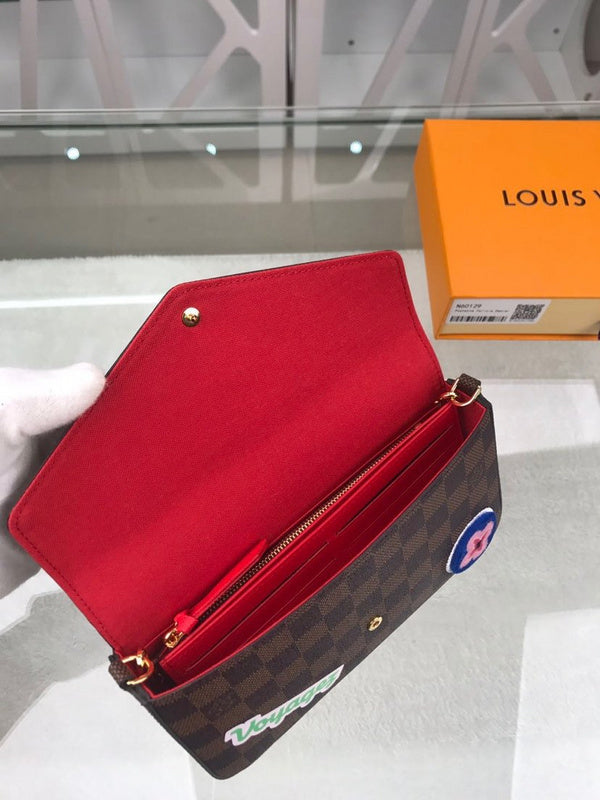 Glami-is - LOV Lady Bags - 1020