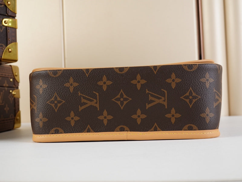 Satchel Bags - VL Bags - 6594