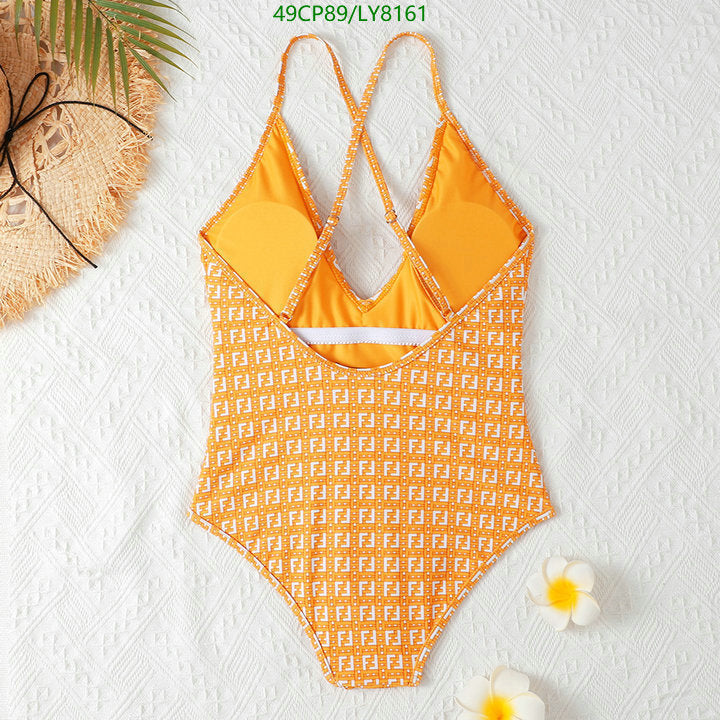 SAMC - FDE Swimsuits - 120