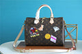 Glami GlamI Lu-Vi bags - 8160