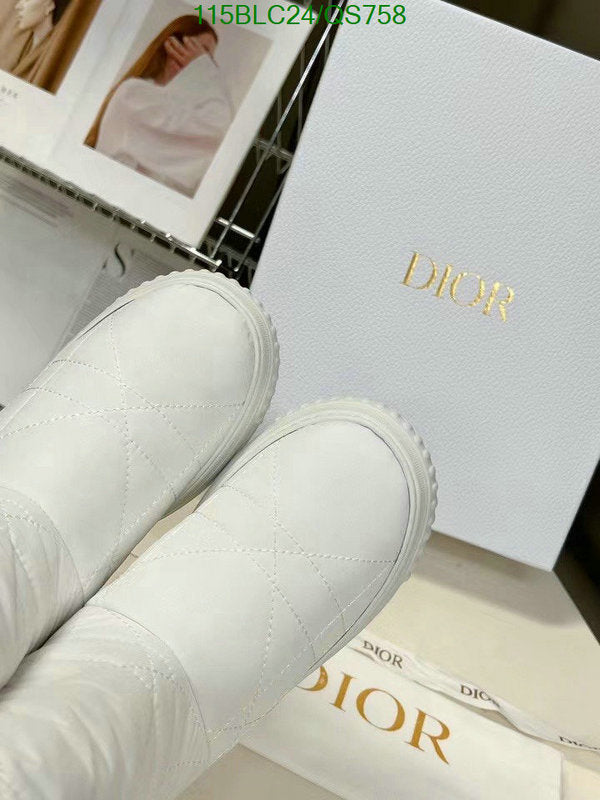 SAMCC - DOR Women Shoes - 1702