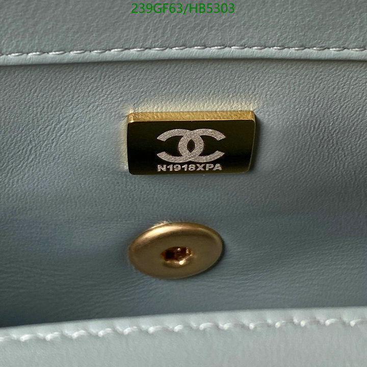 SAMC - CHL Bags - 177