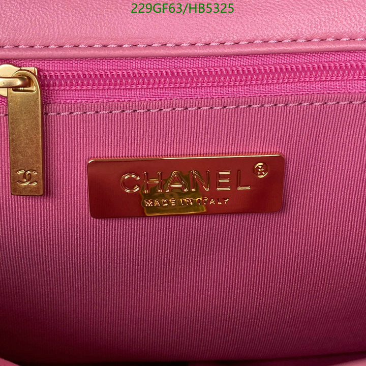SAMC - CHL Bags - 171