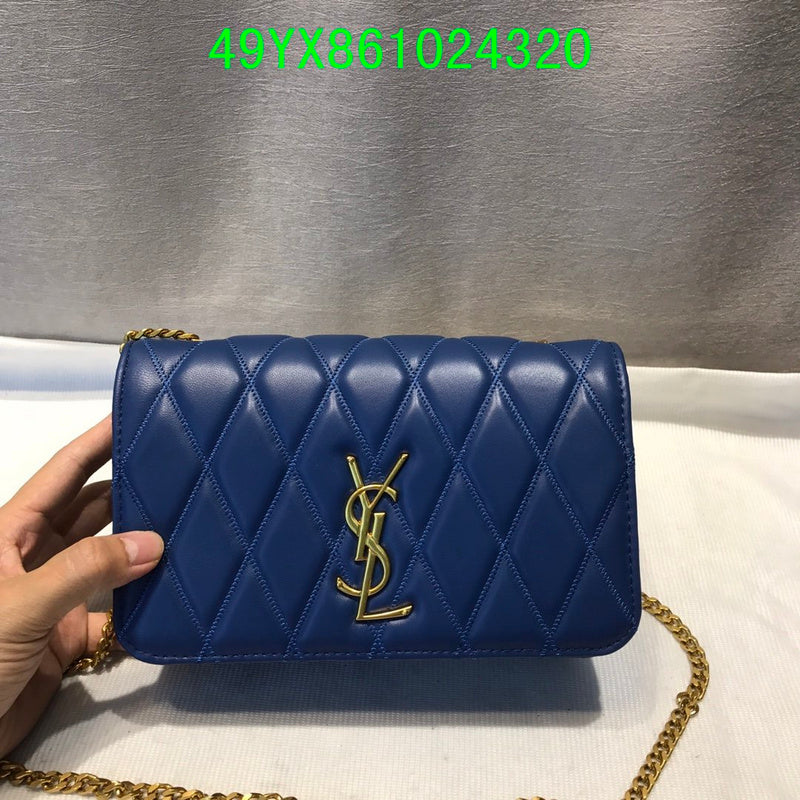 Glami - YLS Bags - 2057