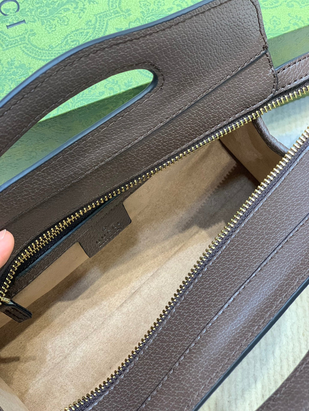 EN -New Lux Bags GCI 366