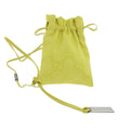GUCCI GG Canvas Accessory Case Yellow 039 1705 56377