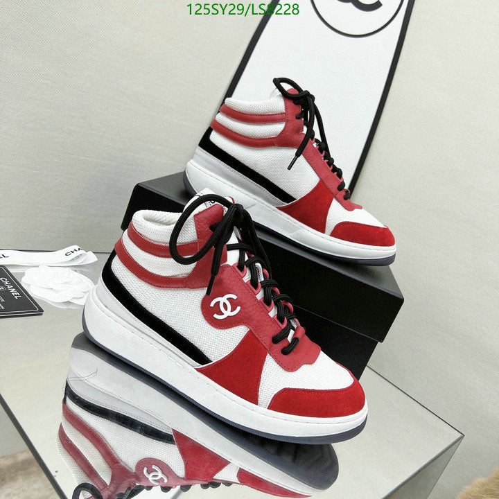 SAMC - CHL Women Shoes Sneakers - 240
