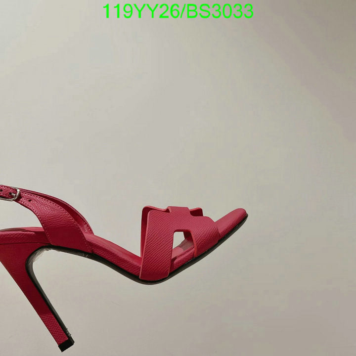 SAMC - HMS Women Shoes - 114