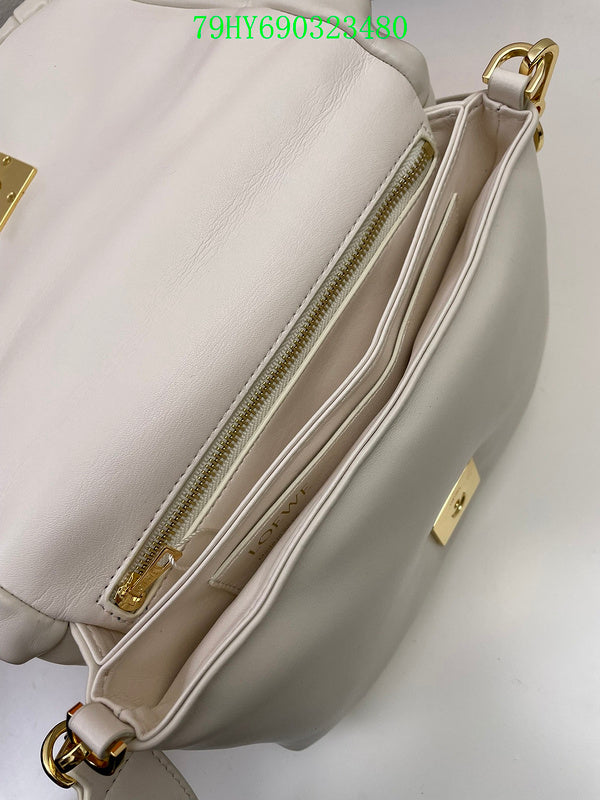 Satchel Bags - LWE Bags - 108