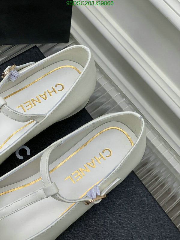 SAMC - CHL Women Shoes Ballet - 114